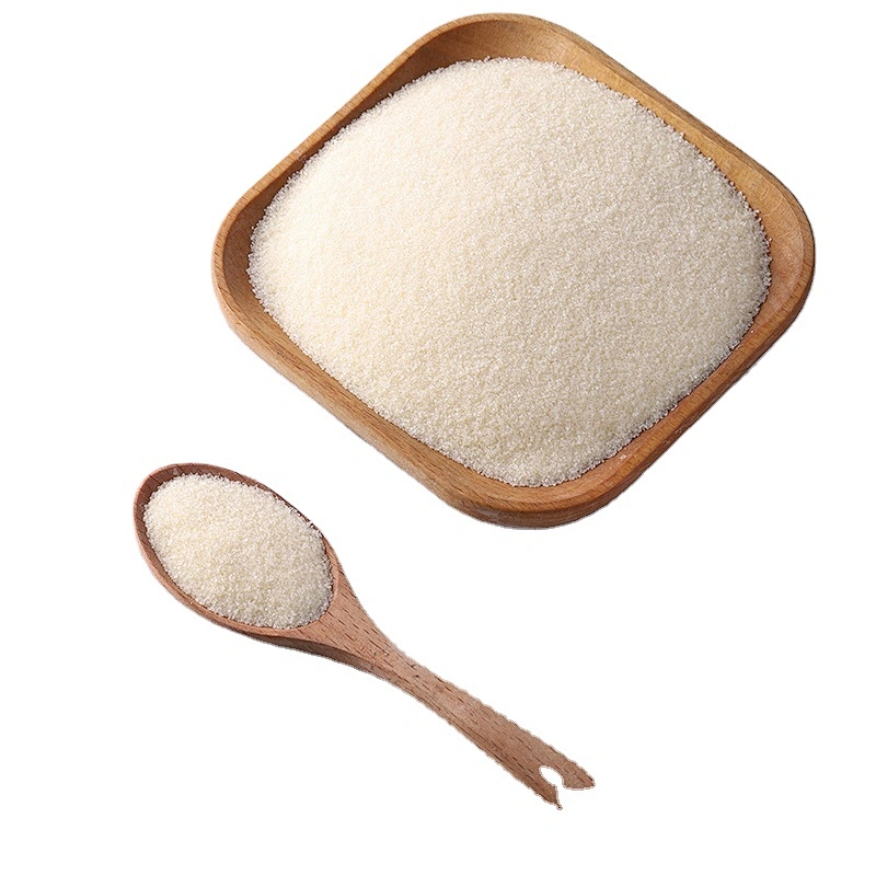 Best Selling Beef Skin Halal Gelatin for Gummy